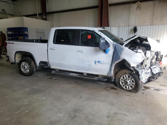 2023 CHEVROLET SILVERADO - 1GC4YNEY6PF180369