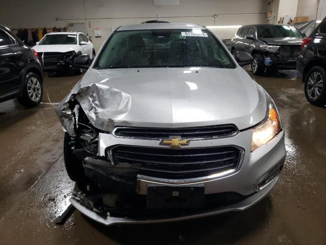 2016 CHEVROLET CRUZE LIMI - 1G1PC5SH6G7163204