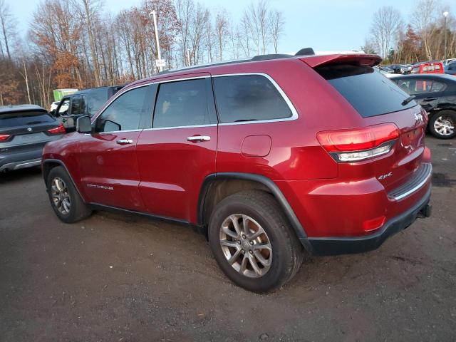 VIN 1C4RJFBG0FC925581 2015 Jeep Grand Cherokee, Lim... no.2