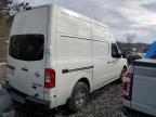 NISSAN NV 2500 photo