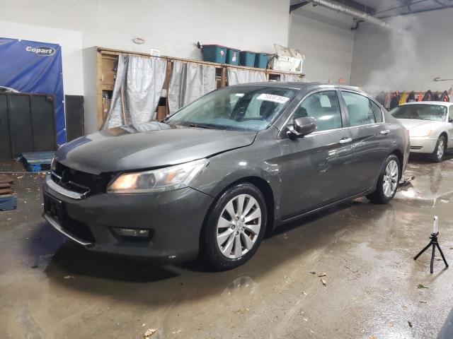 2014 HONDA ACCORD EX #2994108256