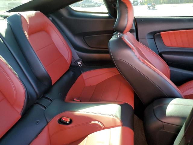 2017 FORD MUSTANG GT - 1FA6P8CF0H5309069
