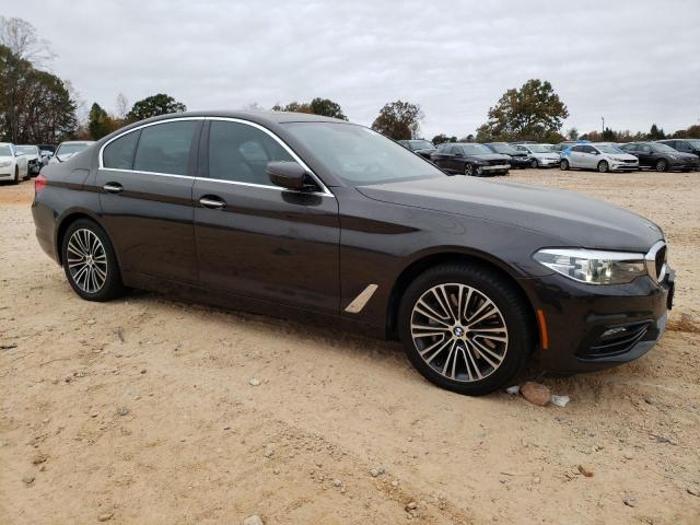 VIN WBAJA5C30HG896529 2017 BMW 5 SERIES no.4