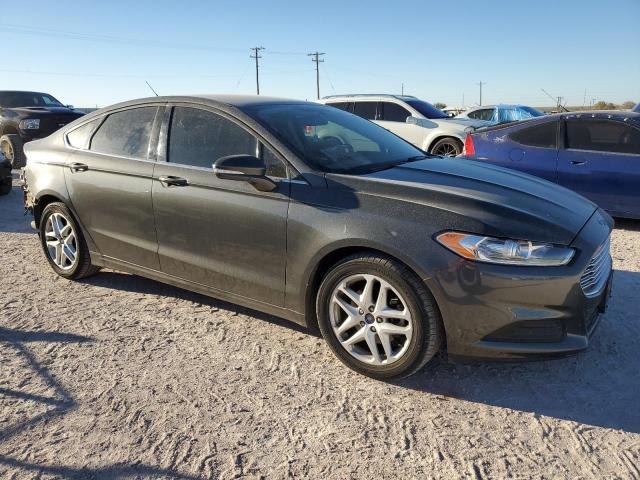 2016 FORD FUSION SE - 3FA6P0H76GR302769