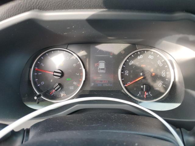 2020 TOYOTA RAV4 XLE - JTMP1RFV7LD057392