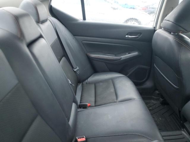 2020 NISSAN ALTIMA SR - 1N4BL4CV9LC200429