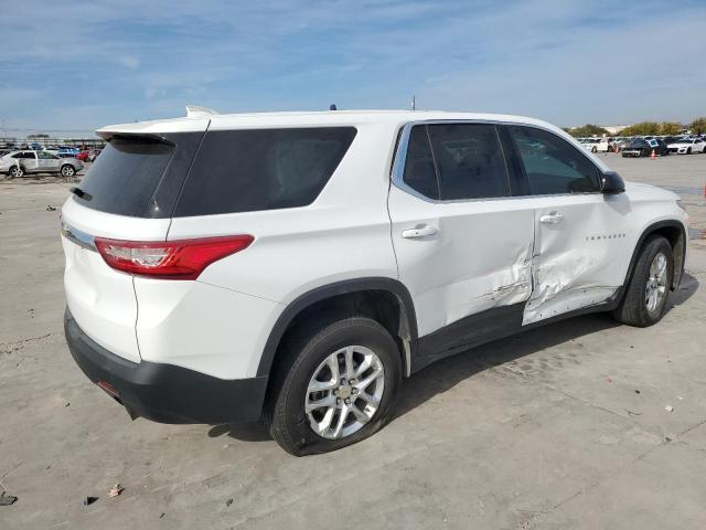 2019 CHEVROLET TRAVERSE L - 1GNERFKW4KJ212064