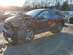 2019 HONDA CR-V EXL - 2HKRW2H82KH608488