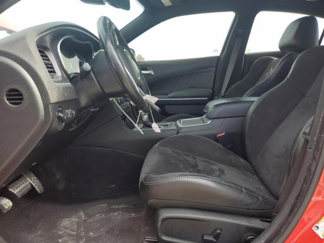 2018 DODGE CHARGER R/ - 2C3CDXGJ0JH328822