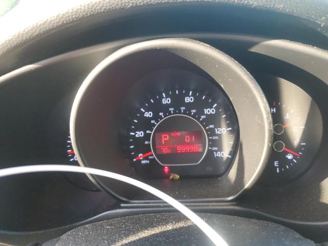 2015 KIA SOUL - KNDJN2A25F7779042