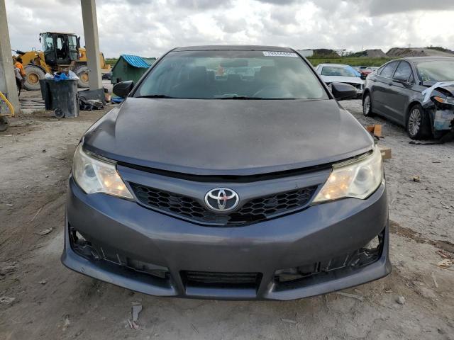 VIN 4T1BF1FK3DU724572 2013 Toyota Camry, L no.5