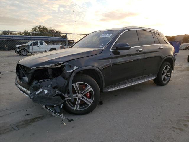 2016 MERCEDES-BENZ GLC 300 #2990831308