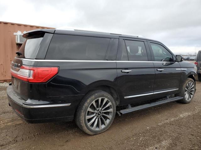 2018 LINCOLN NAVIGATOR - 5LMJJ3JT6JEL12333