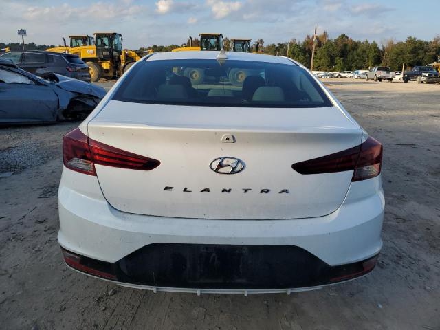 VIN 5NPD84LF8LH585421 2020 HYUNDAI ELANTRA no.6