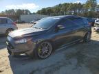 2018 FORD FOCUS ST - 1FADP3L99JL234782