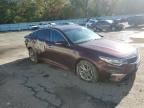 Lot #3004179936 2020 KIA OPTIMA LX