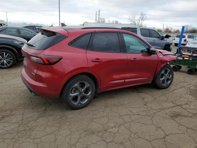 2023 FORD ESCAPE ST - 1FMCU9MN9PUB19806