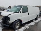 Lot #3024047222 2016 GMC SAVANA G25