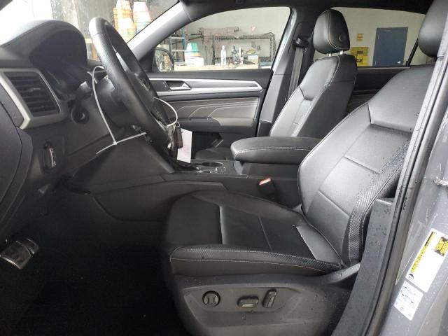 2021 VOLKSWAGEN ATLAS CROS - 1V2PE2CA8MC232137
