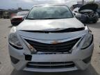 NISSAN VERSA S photo