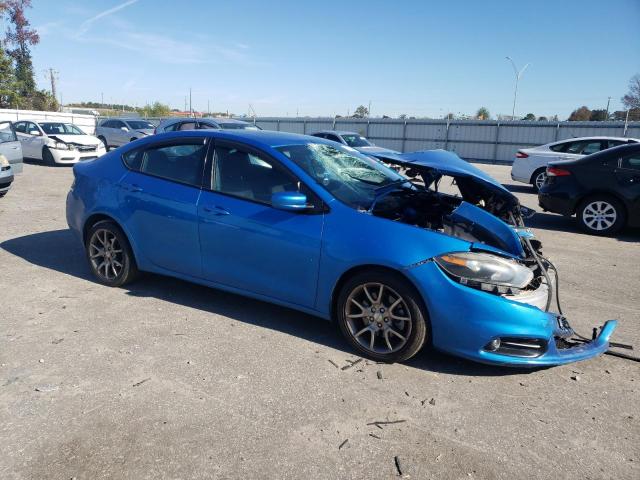 2015 DODGE DART SXT - 1C3CDFBBXFD205169