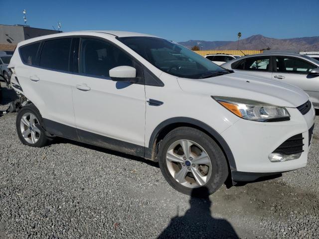2016 FORD ESCAPE SE - 1FMCU9GX5GUB00263
