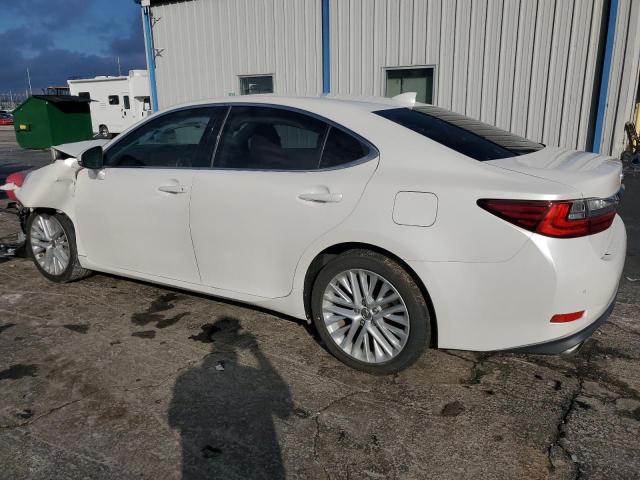 2016 LEXUS ES 350 58ABK1GG7GU014335