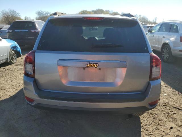 VIN 1C4NJCBA5FD124468 2015 Jeep Compass, Sport no.6