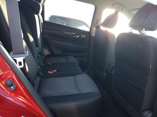 2017 NISSAN ROGUE S - JN8AT2MV4HW269077