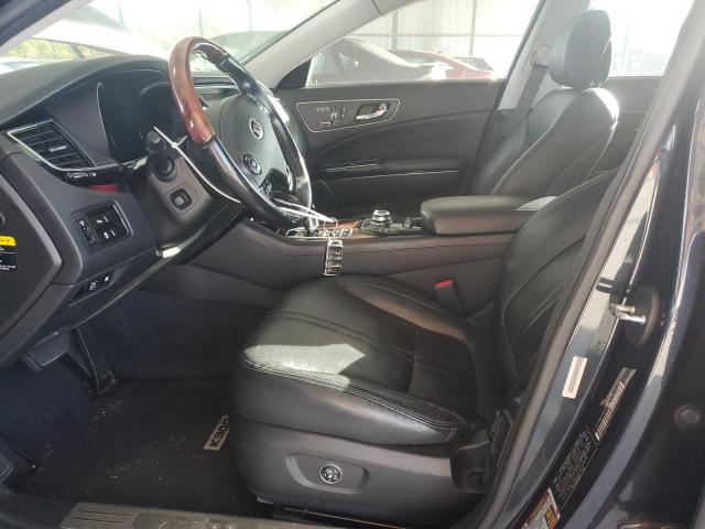 2015 KIA K900 KNALU4D44F6024018