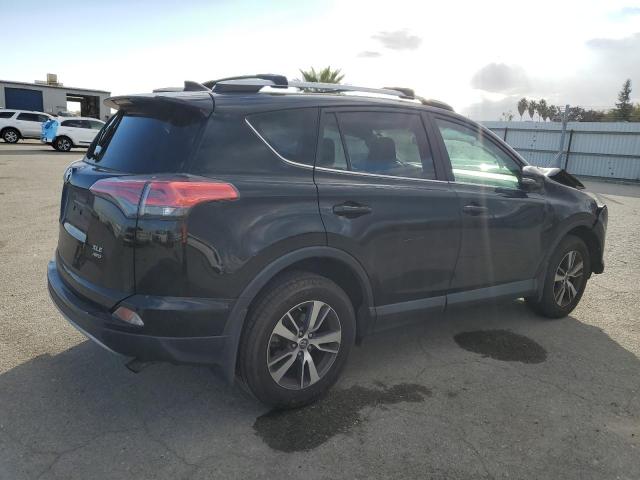 2017 TOYOTA RAV4 XLE - 2T3RFREV3HW676948