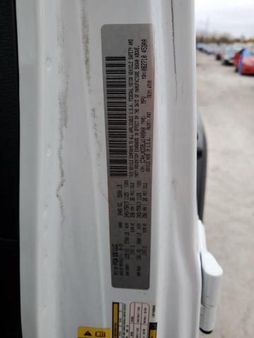 2020 JEEP WRANGLER U - 1C4HJXDG9LW140940