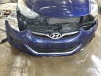 Lot #3023730871 2012 HYUNDAI ELANTRA GL