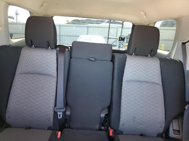 2018 TOYOTA 4RUNNER SR - JTEBU5JR2J5522684