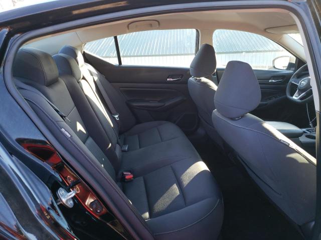 2020 NISSAN ALTIMA S - 1N4BL4BV1LC251148