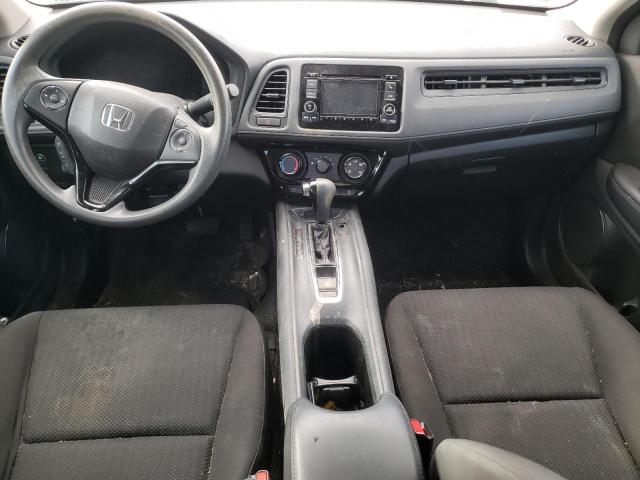 2018 HONDA HR-V LX - 3CZRU6H3XJG700063