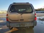 Lot #3004179904 2004 NISSAN XTERRA XE