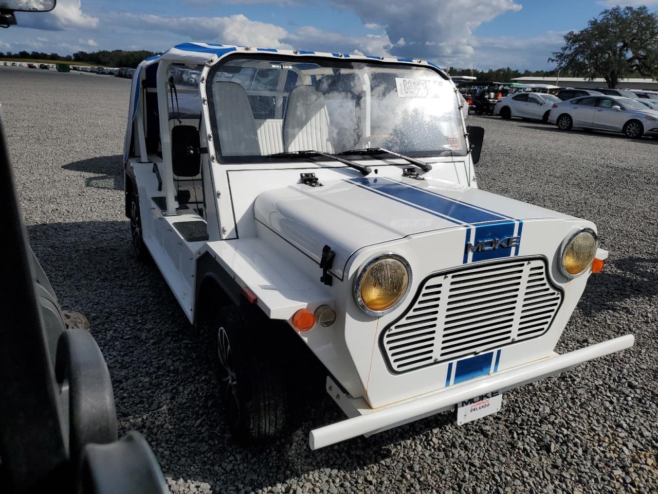 Moke CRUISER 2021 