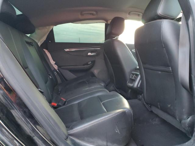 2016 CHEVROLET IMPALA LT - 2G1115S37G9173691