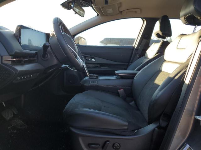 2023 NISSAN ARIYA ENGA JN1AF0BA2PM405887
