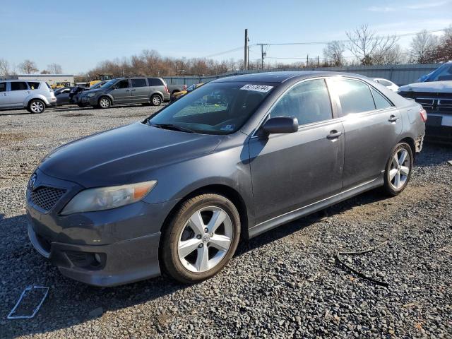 2011 TOYOTA CAMRY BASE #3033305804