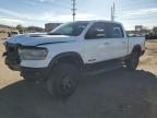 2021 RAM 1500 REBEL - 1C6SRFLTXMN539894