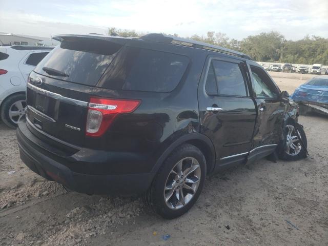 VIN 1FM5K7D87EGB07548 2014 Ford Explorer, Xlt no.3