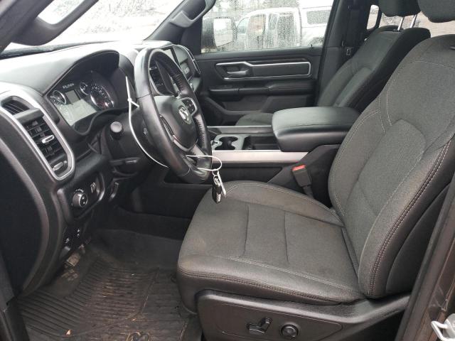 2020 RAM 1500 BIG H - 1C6RREFT3LN401746