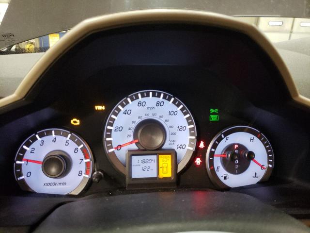 2015 HONDA PILOT EXL - 5FNYF4H53FB036252