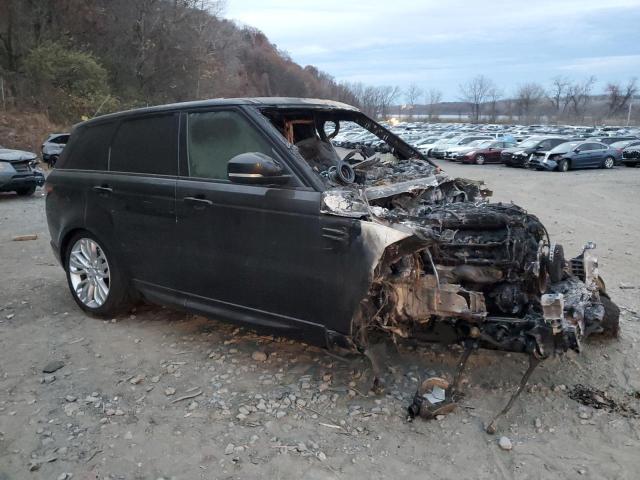 Vin: salwr2re0ja182071, lot: 79404014, land rover rangerover supercharged dynamic 20184