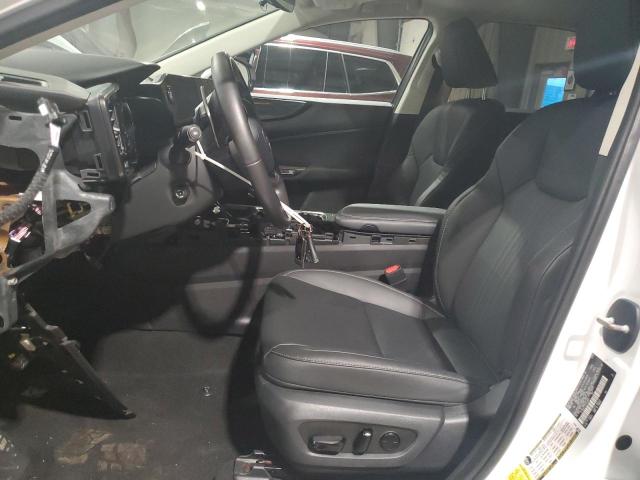 2024 LEXUS NX 350 PRE 2T2GGCEZ2RC039917