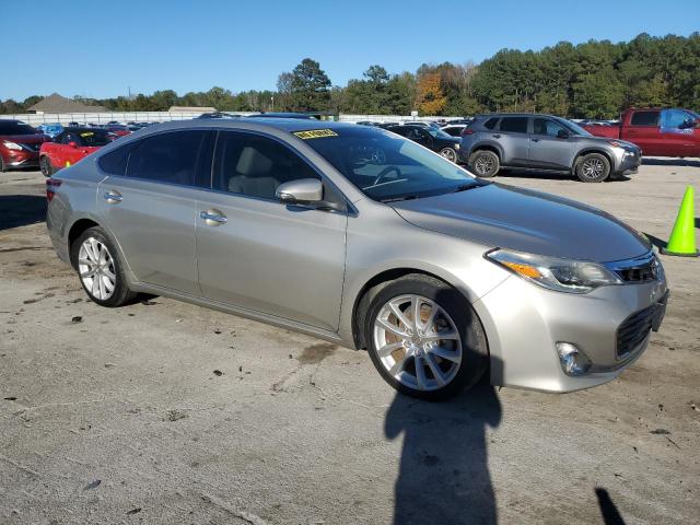 VIN 4T1BK1EBXDU067833 2013 TOYOTA AVALON no.4