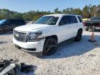 2017 CHEVROLET TAHOE C150 - 1GNSCAKC5HR344001