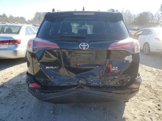 2017 TOYOTA RAV4 LE - 2T3BFREV8HW554751